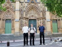 Metz